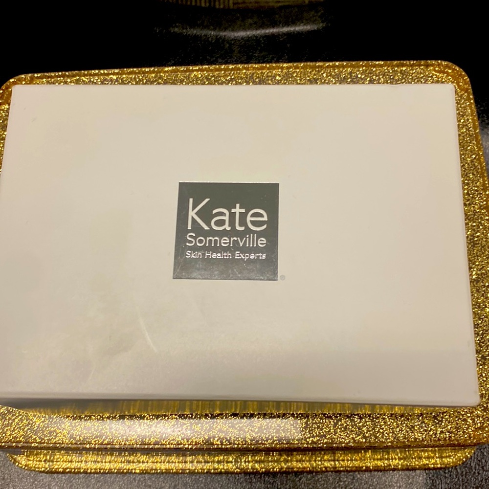 Kate Somerville Acne Kit